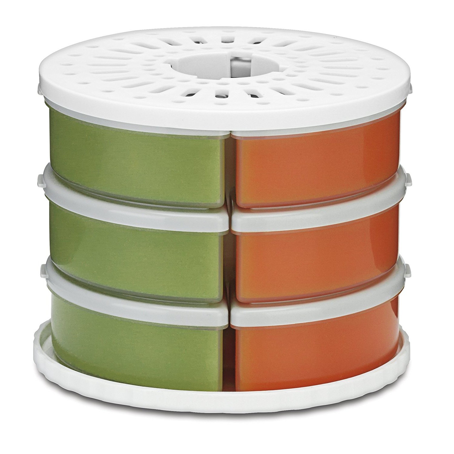 Cuisinart BFM-STORC Food Storage System