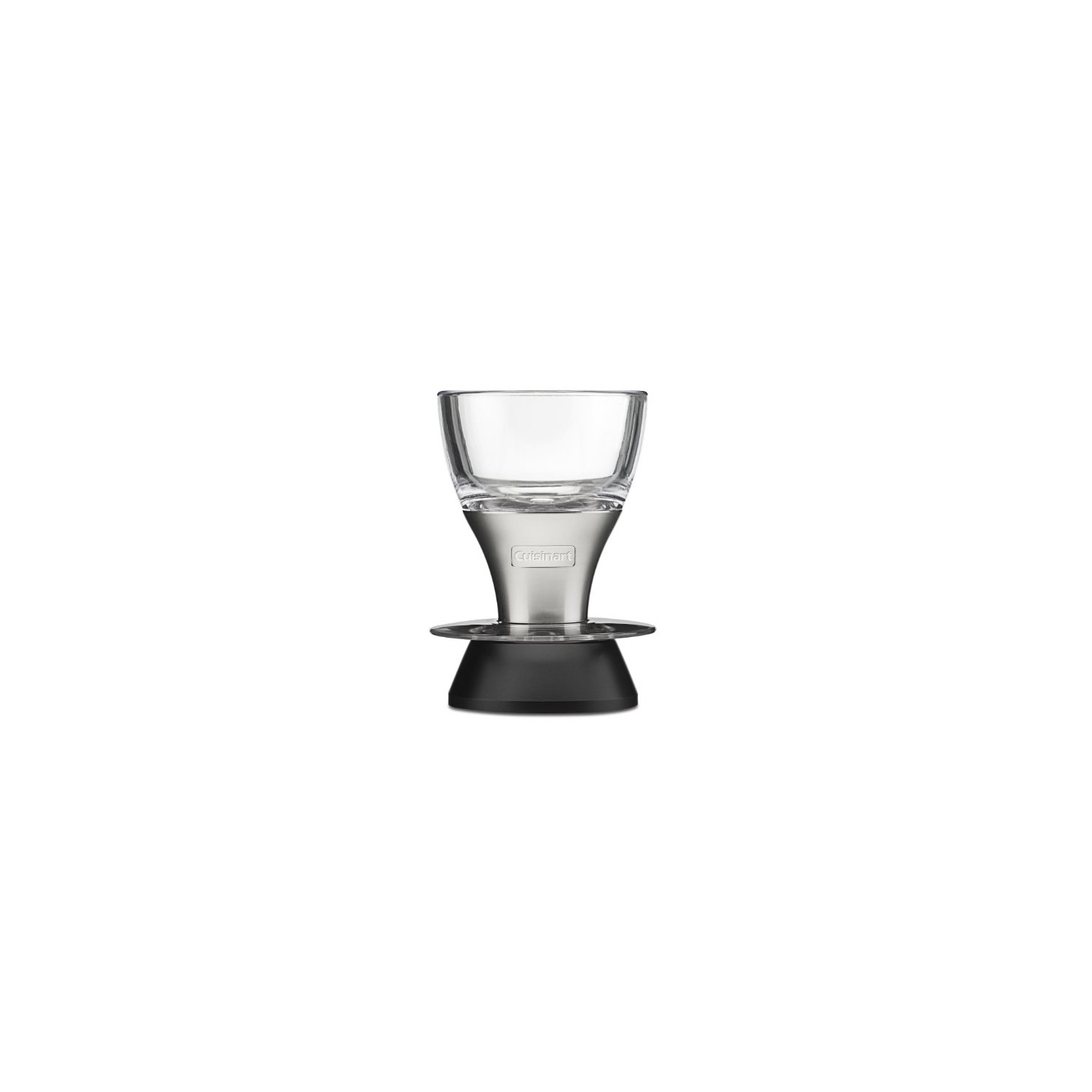 NEW CUISINART CWA-100C WINE AERATOR NEW 1YMW CWA100C ST-CU-SAWA-CWA100C