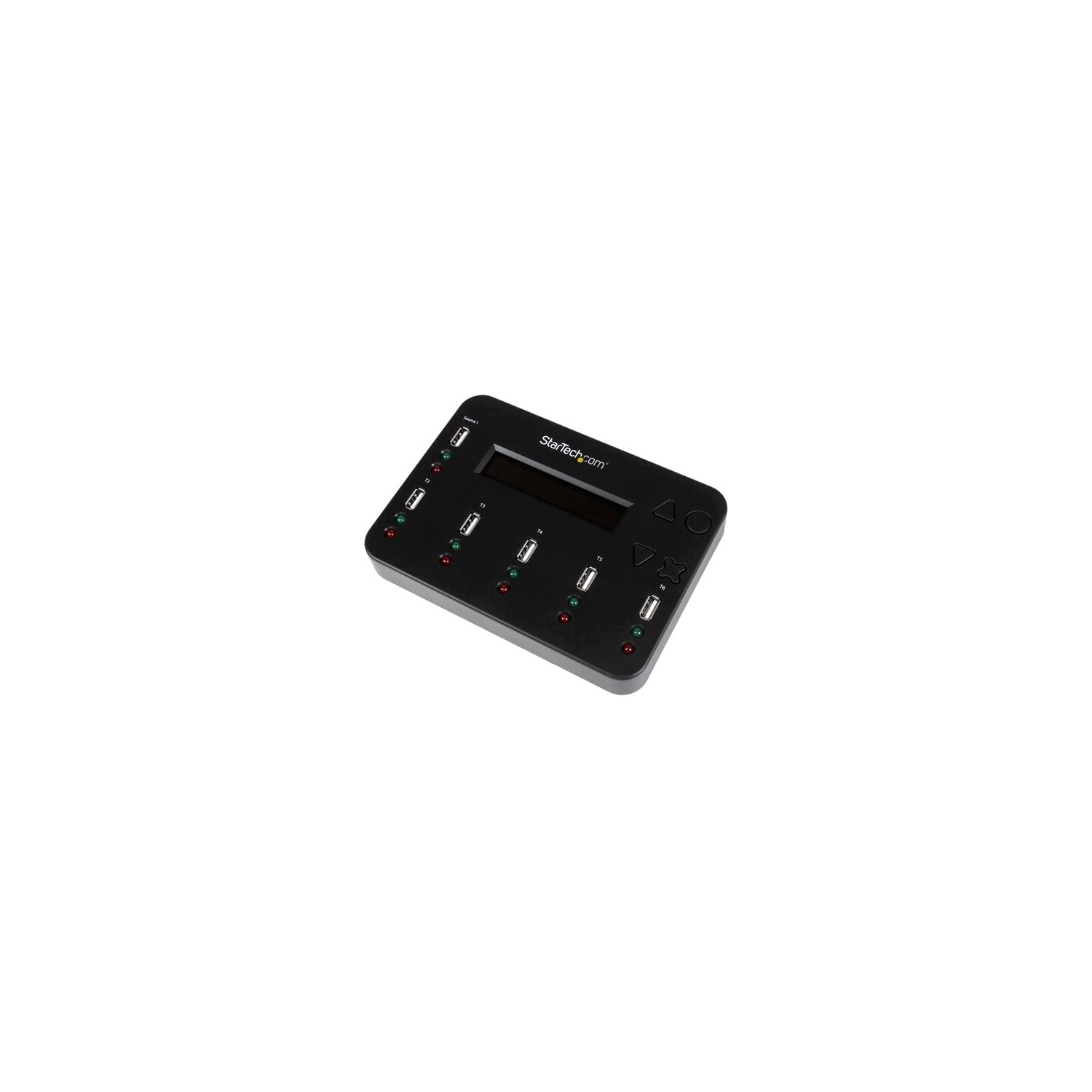 Startech 6-Port USB Flash Drive Duplicator