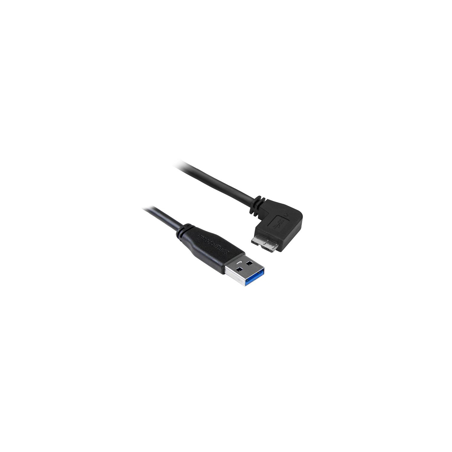 Startech 2m USB Type-A/Micro-B Cable (USB3AU2MLS)