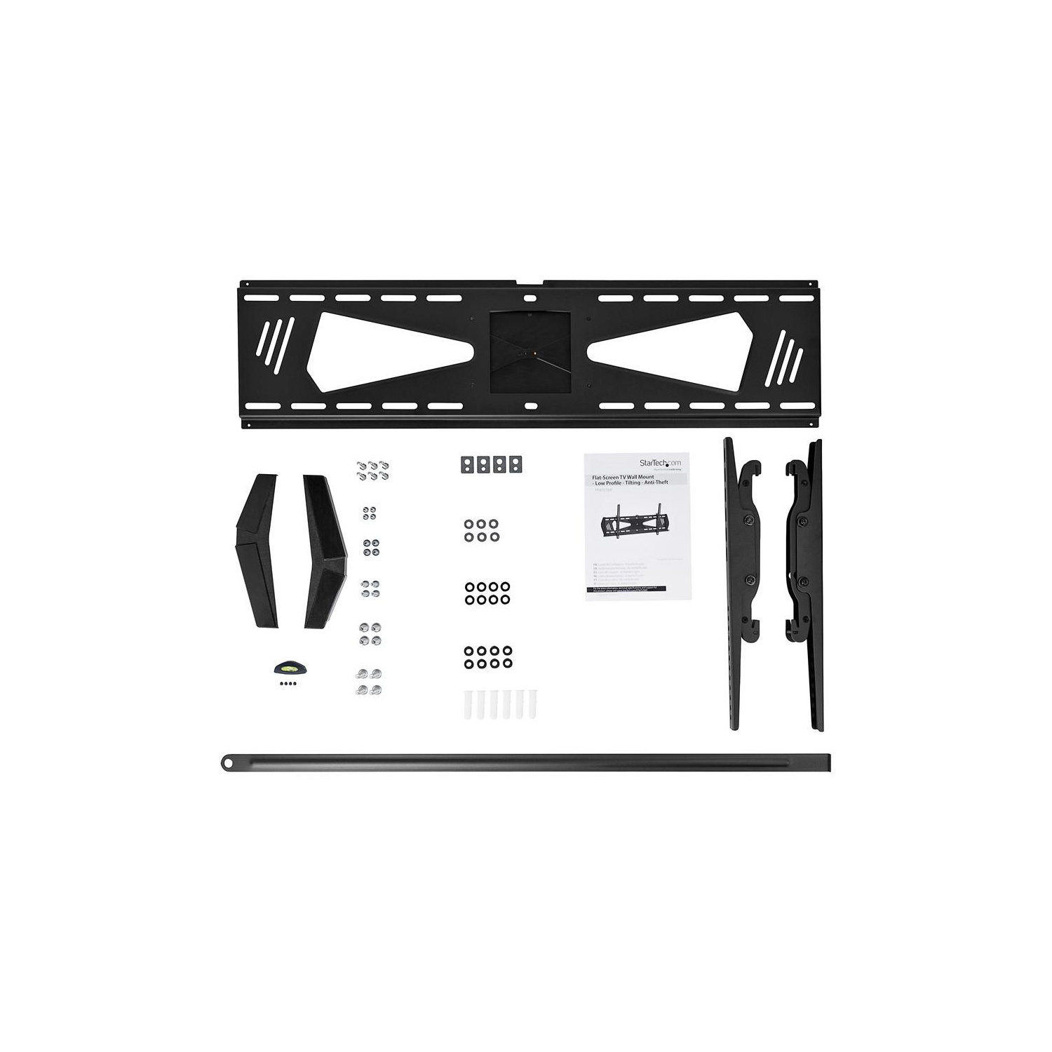Startech 37" - 70" Tilting TV Wall Mount