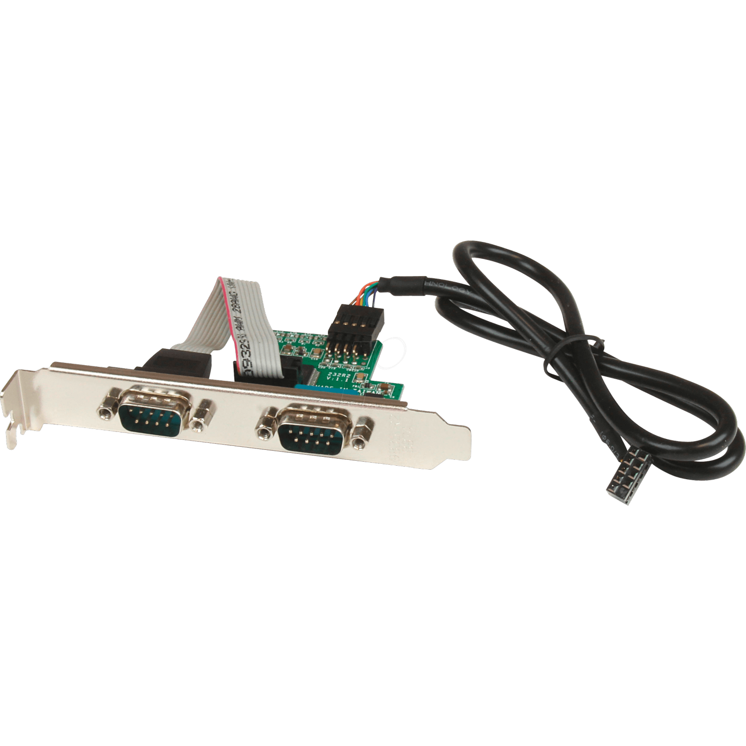 Startech 800Kbps Wired Network Adapter Card -