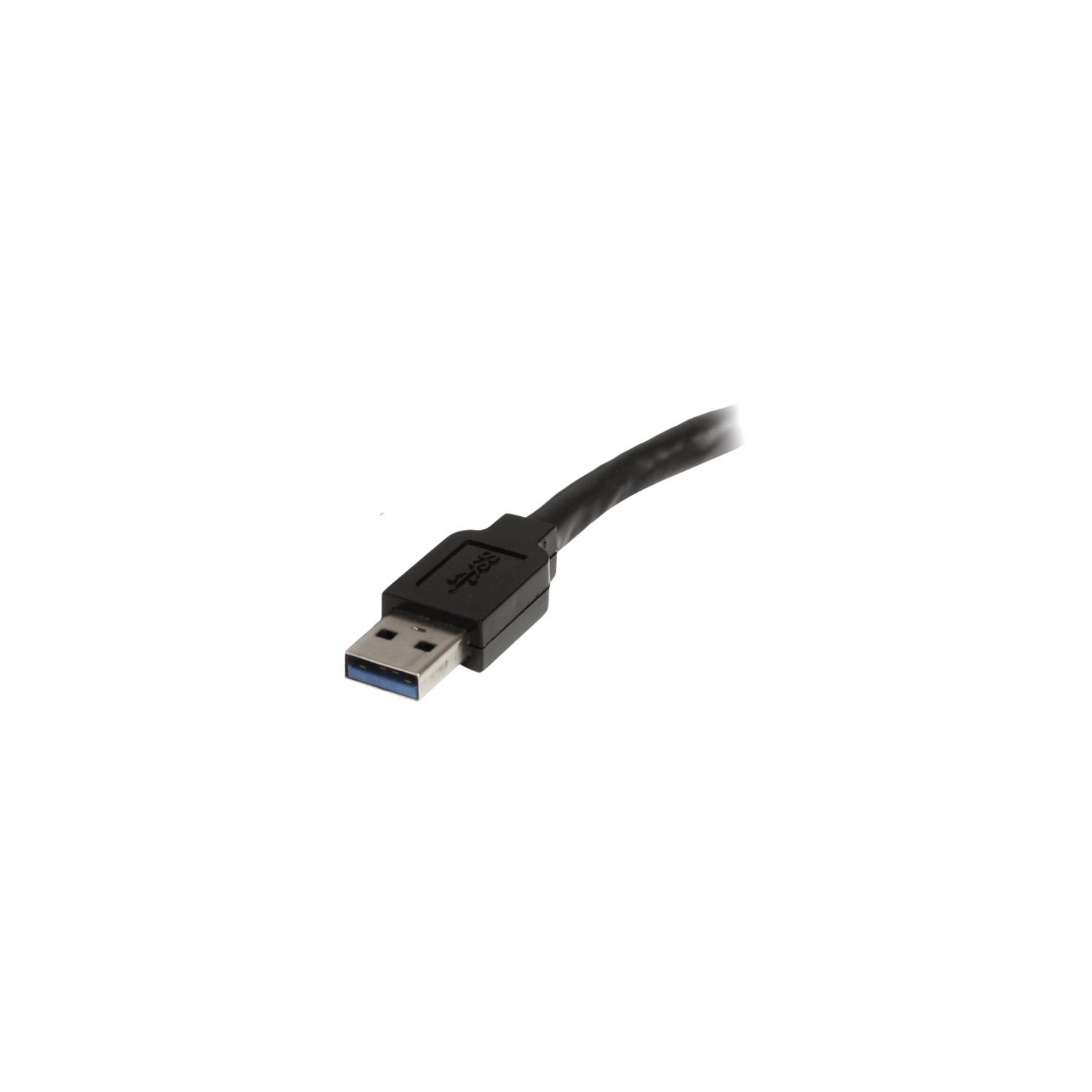 Startech 3m USB Type-A/Type-A Cable (USB3AAEXT3M)