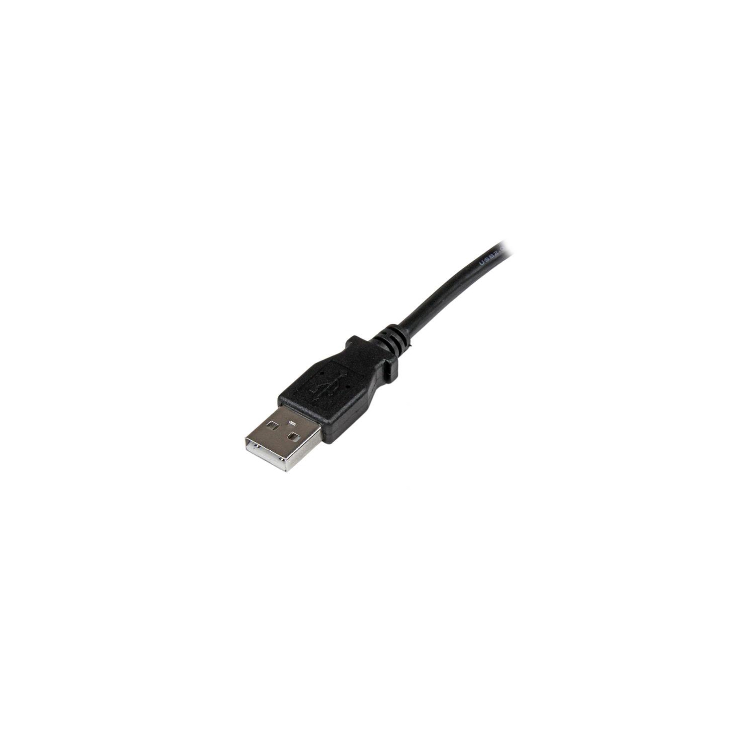 Startech 3m USB Type-A/B Cable (USBAB3ML)