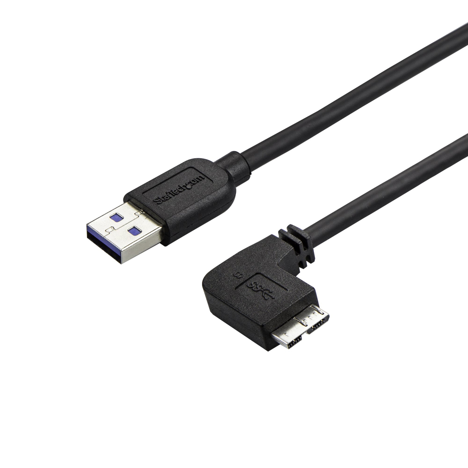 Startech 0.5m USB Type-A/Micro-B Cable (USB3AU50CMRS)