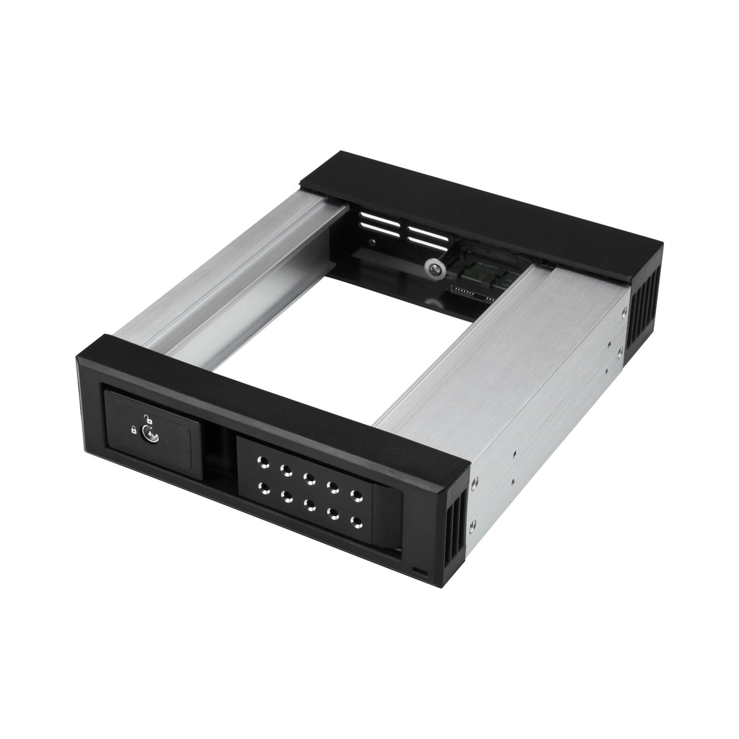 Startech 1-Pack Hard Drive Swap Bay