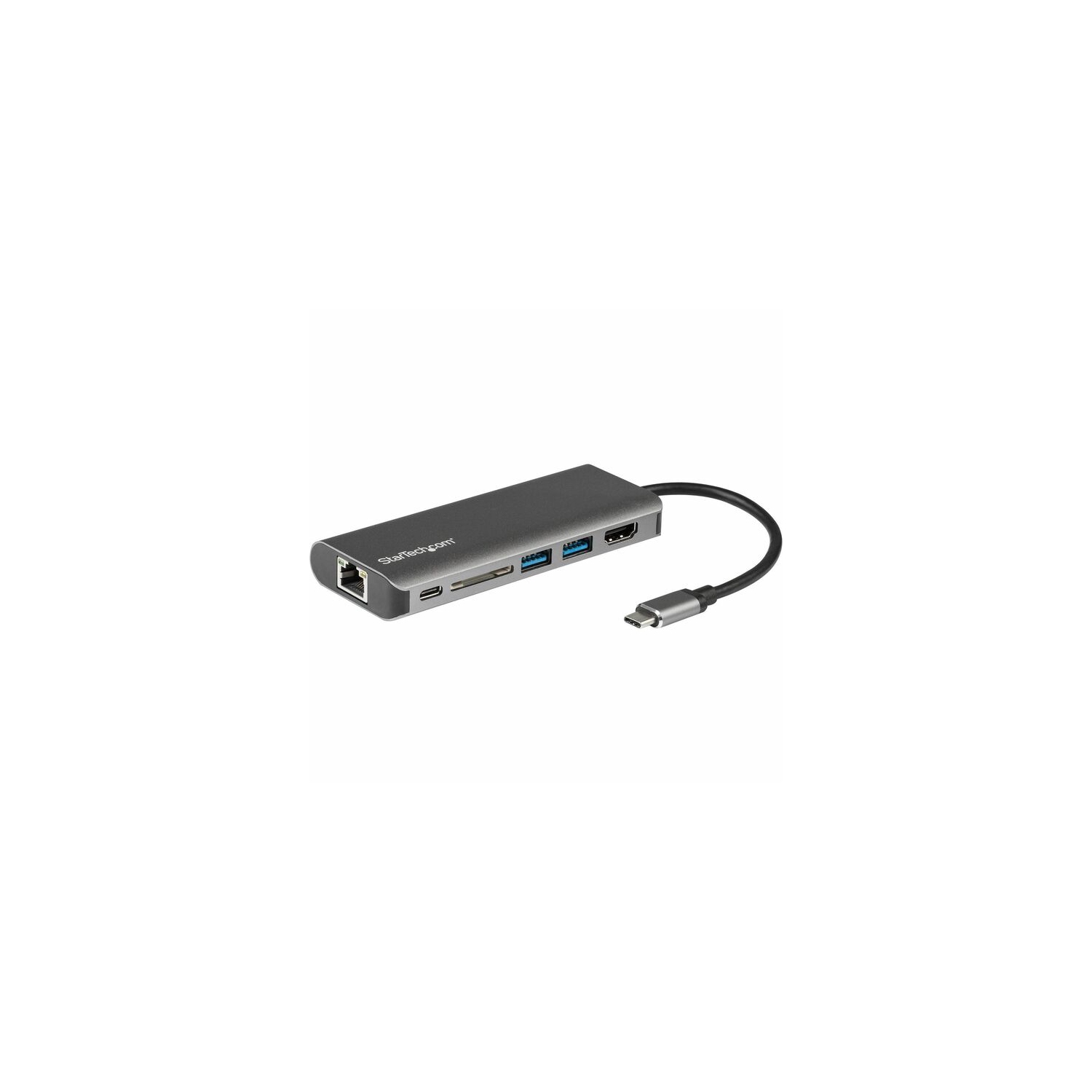 Startech USB-C Multiport Adapter