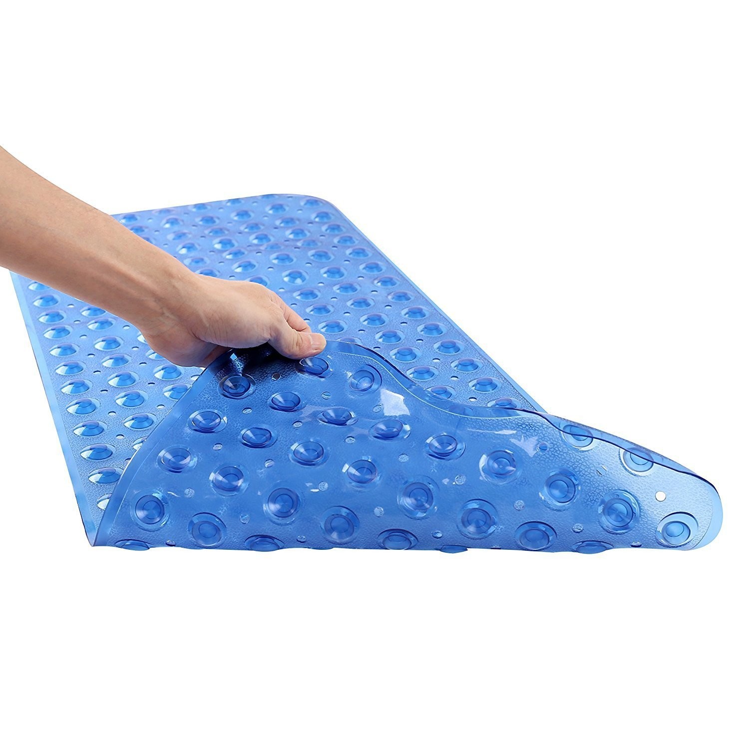 slip resistant shower mat