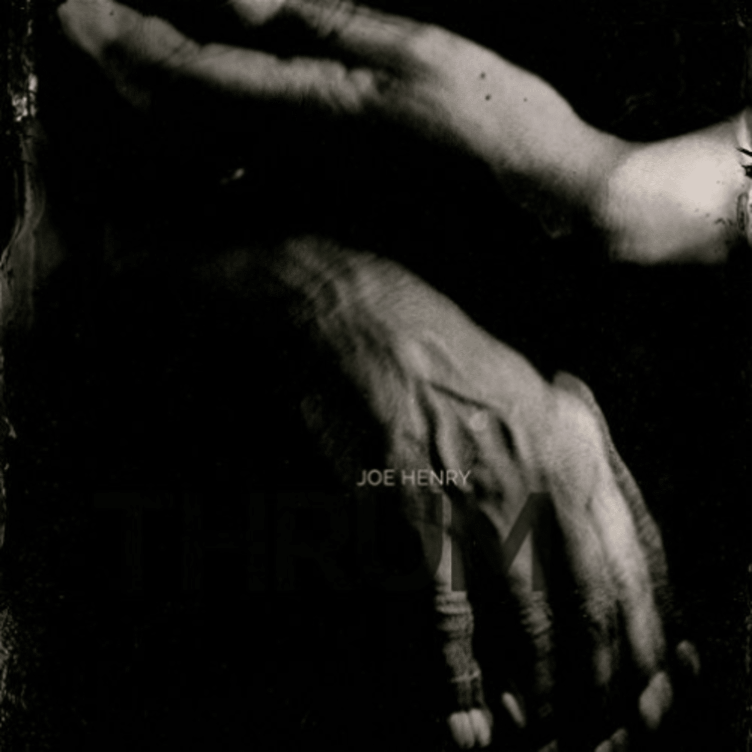 THRUM - JOE HENRY [LP]