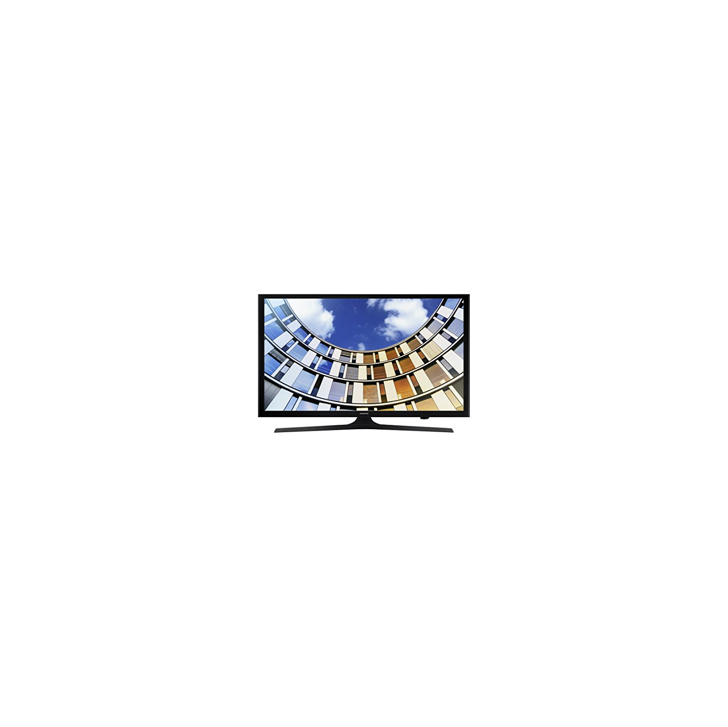 SAMSUNG UN-40M5300 40" Complet HD Intelligent LED TV