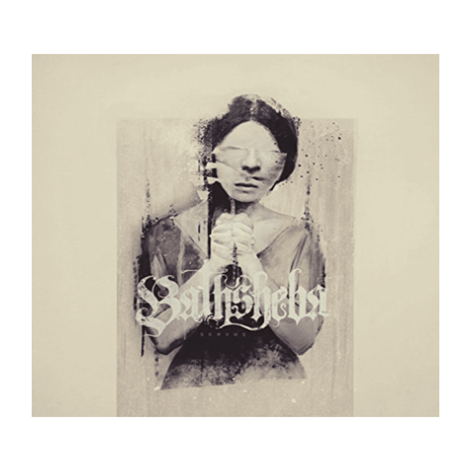 SERVUS - BATHSHEBA [CD]