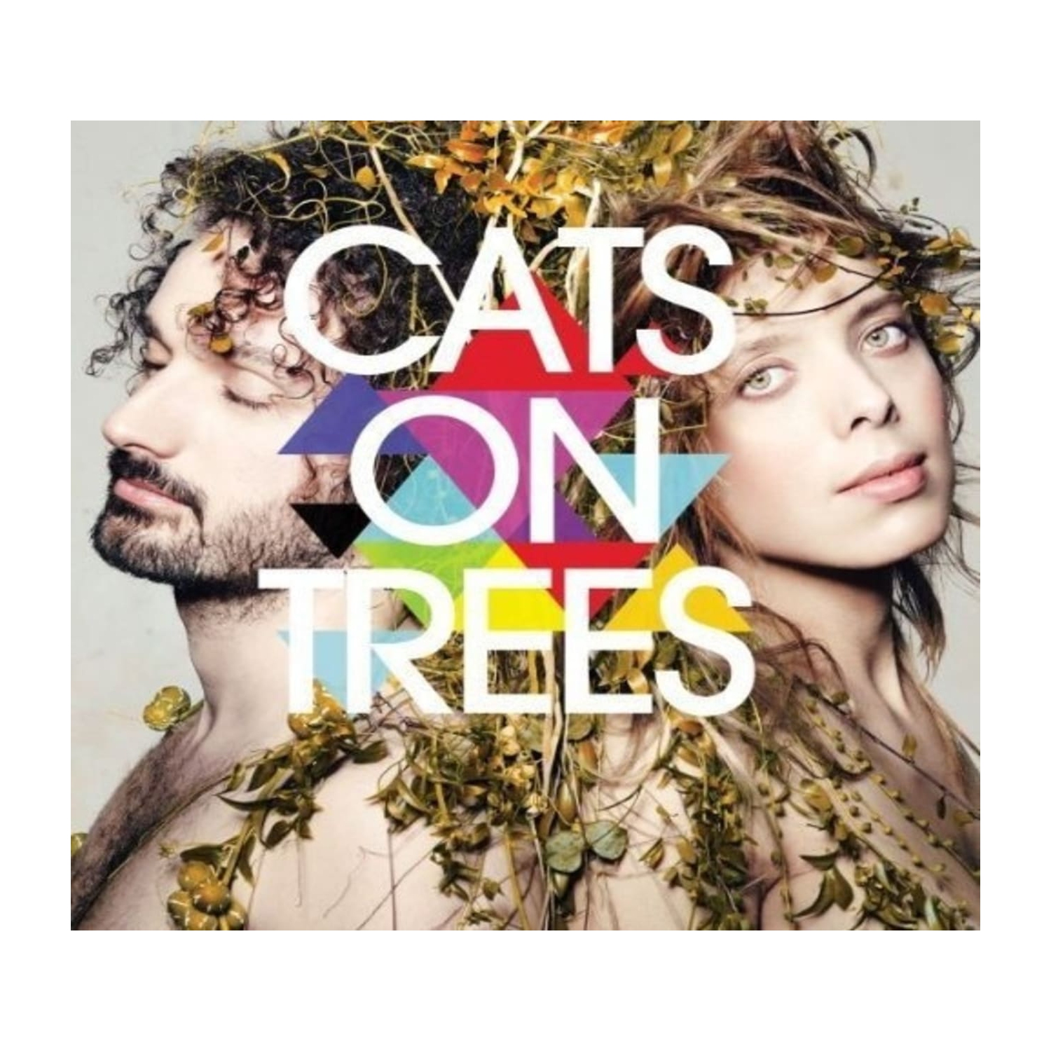 CATS ON TREES - CATS ON TREES [CD ]