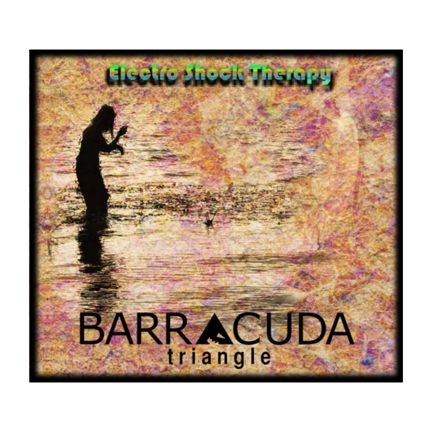 ELECTRO SHOCK THERAPY - BARRACUDA TRIAGLE [CD]