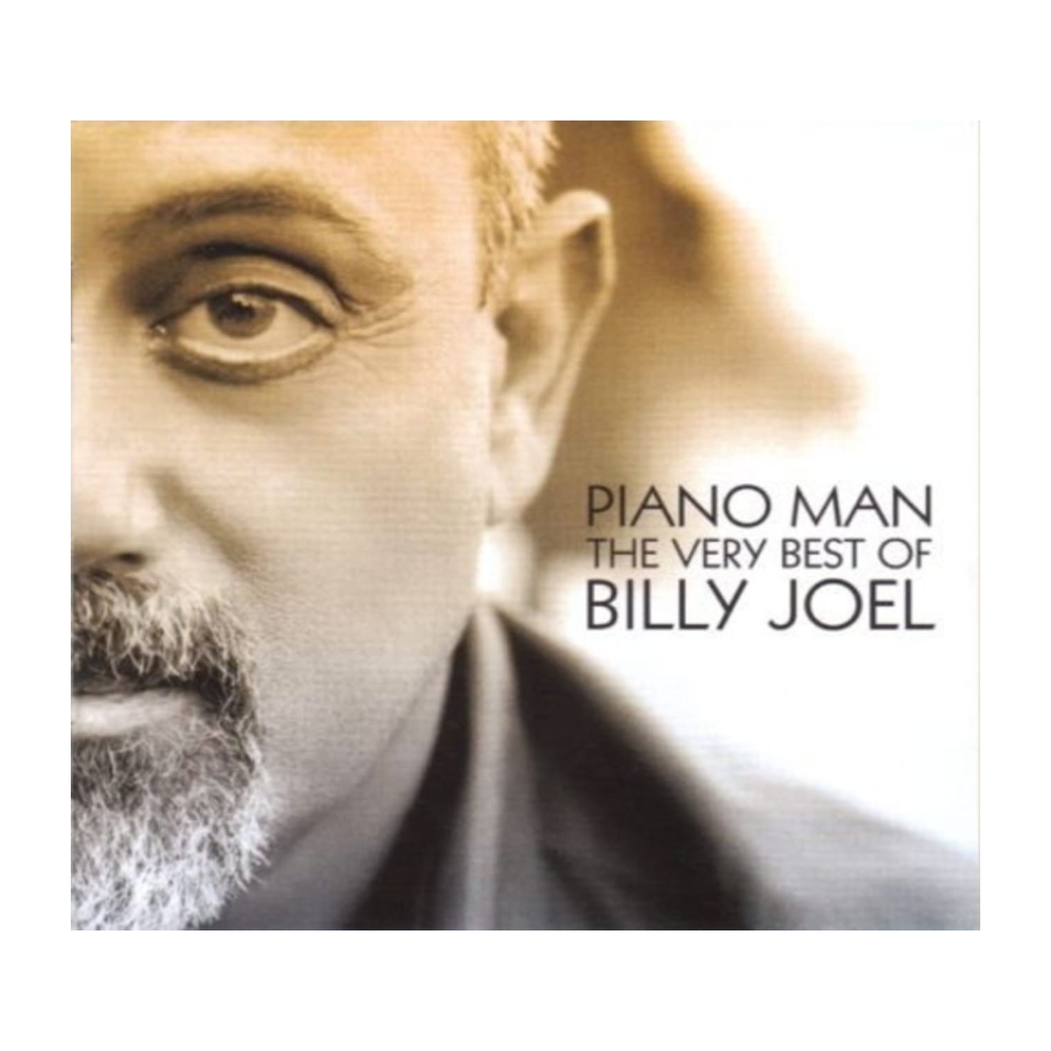 PIANO MAN: THE VERY BEST OF BILLY JOEL - JOEL, BILLY [CD]