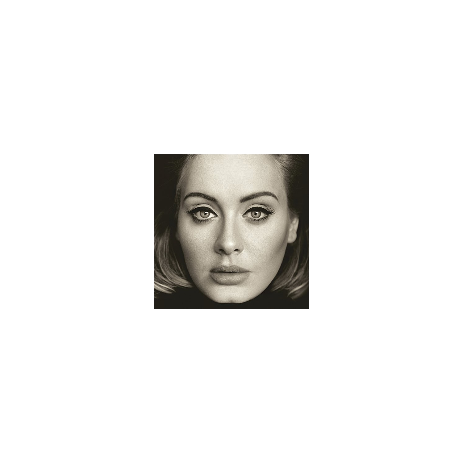 25 - ADELE [CD ]