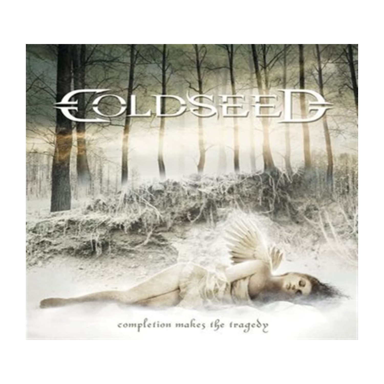 COMPLETION MAKES TRAGEDY - COLDSEED [CD]