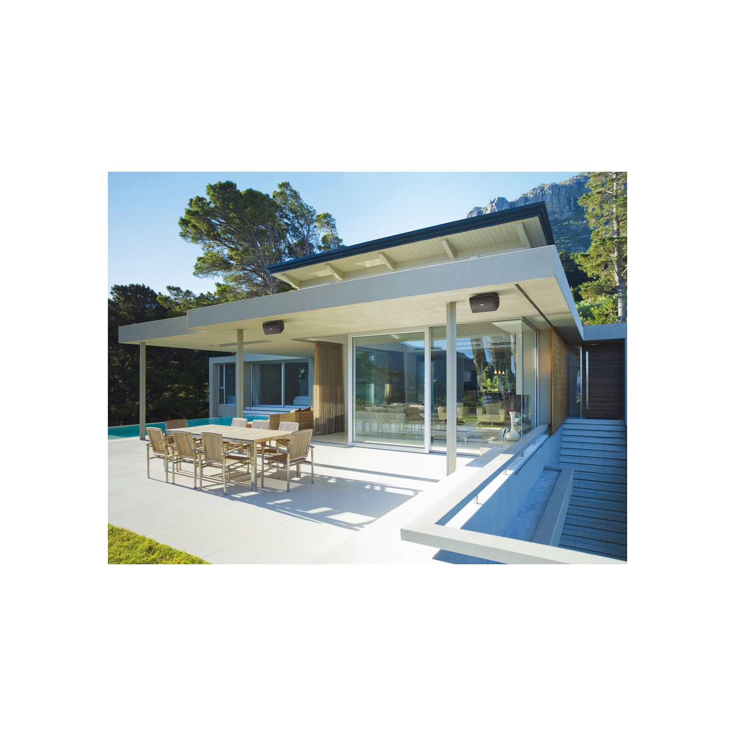 Yamaha NS-AW294 Outdoor Speakers