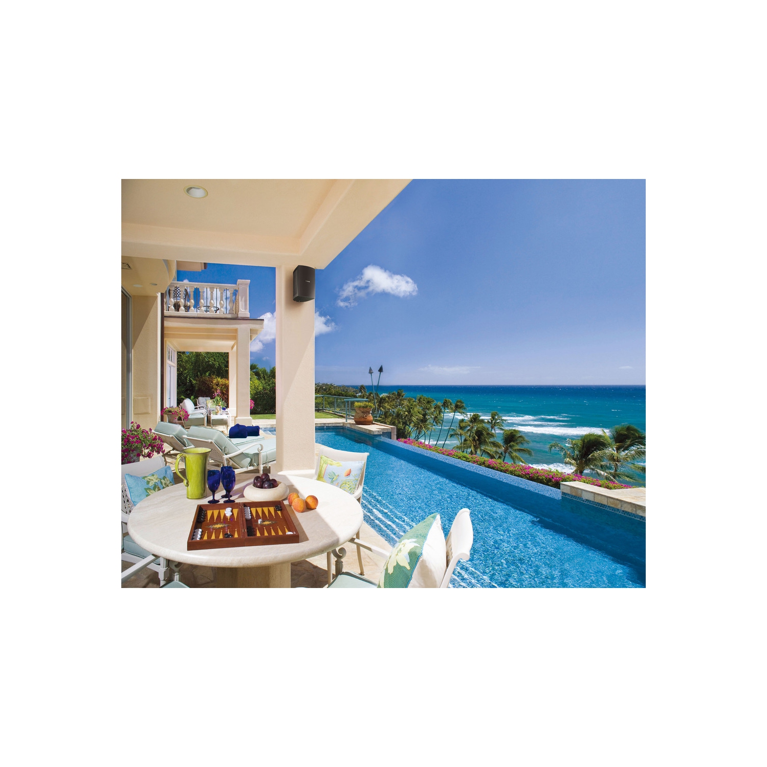 Yamaha NS-AW294 Outdoor Speakers