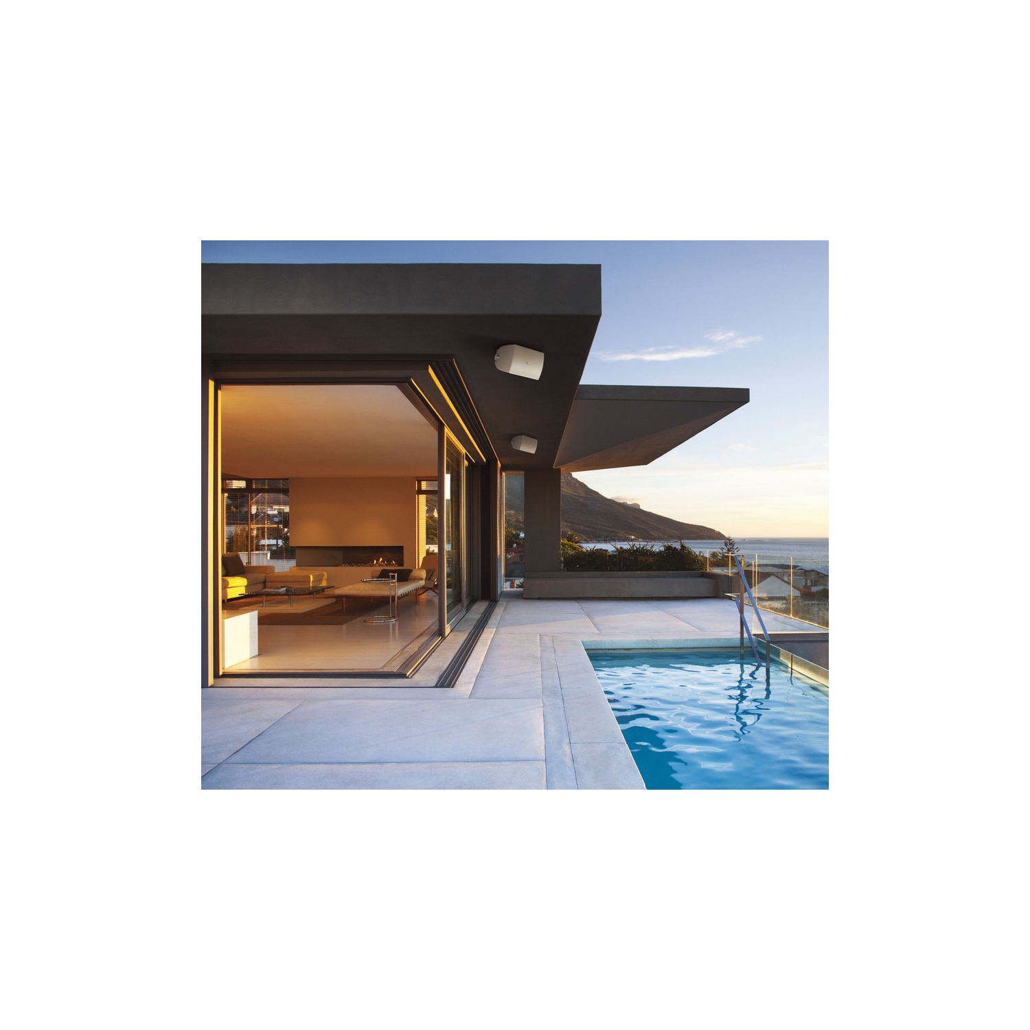 Yamaha NS-AW294 Outdoor Speakers