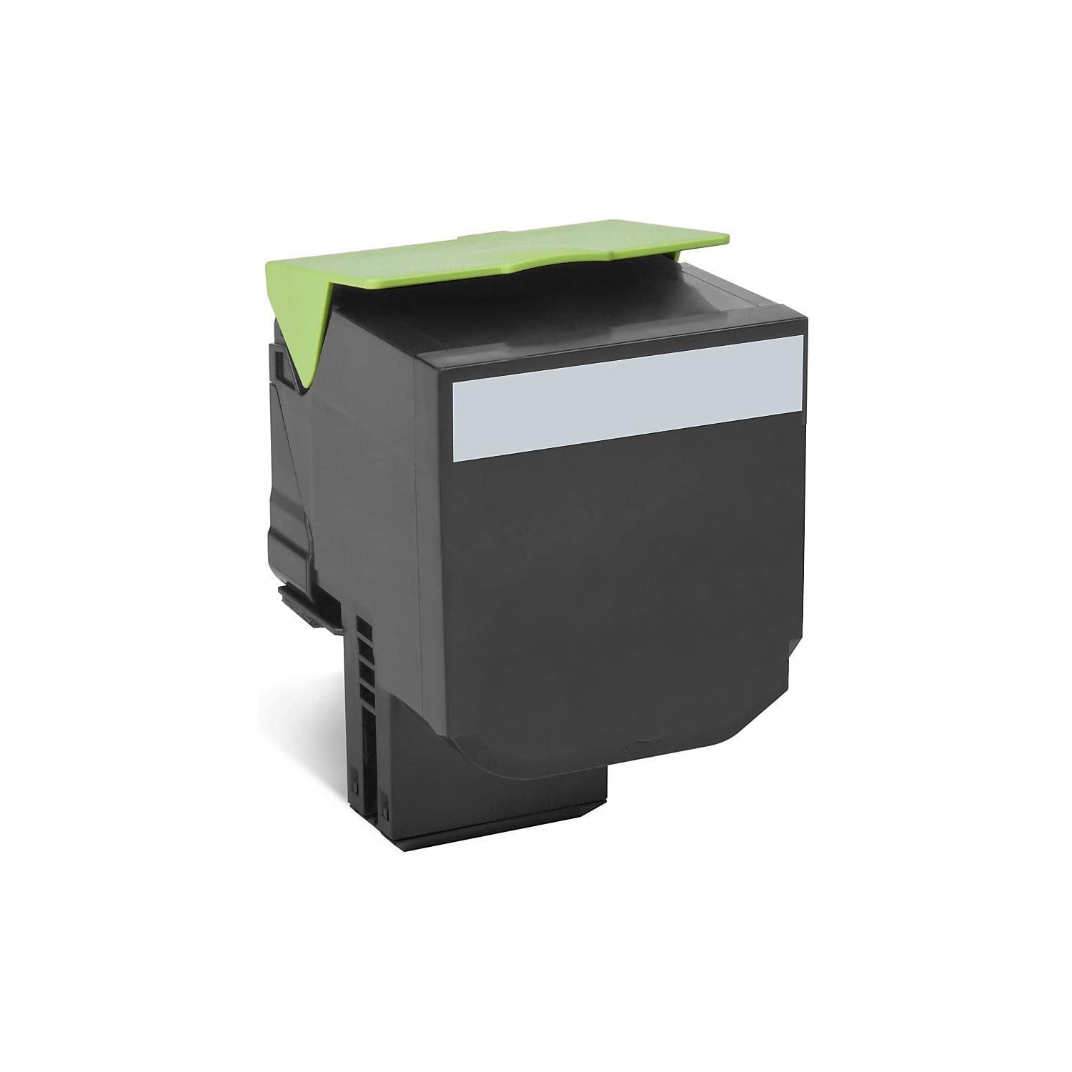 Lexmark CX410/510 Black High Yield Toner Cartridge