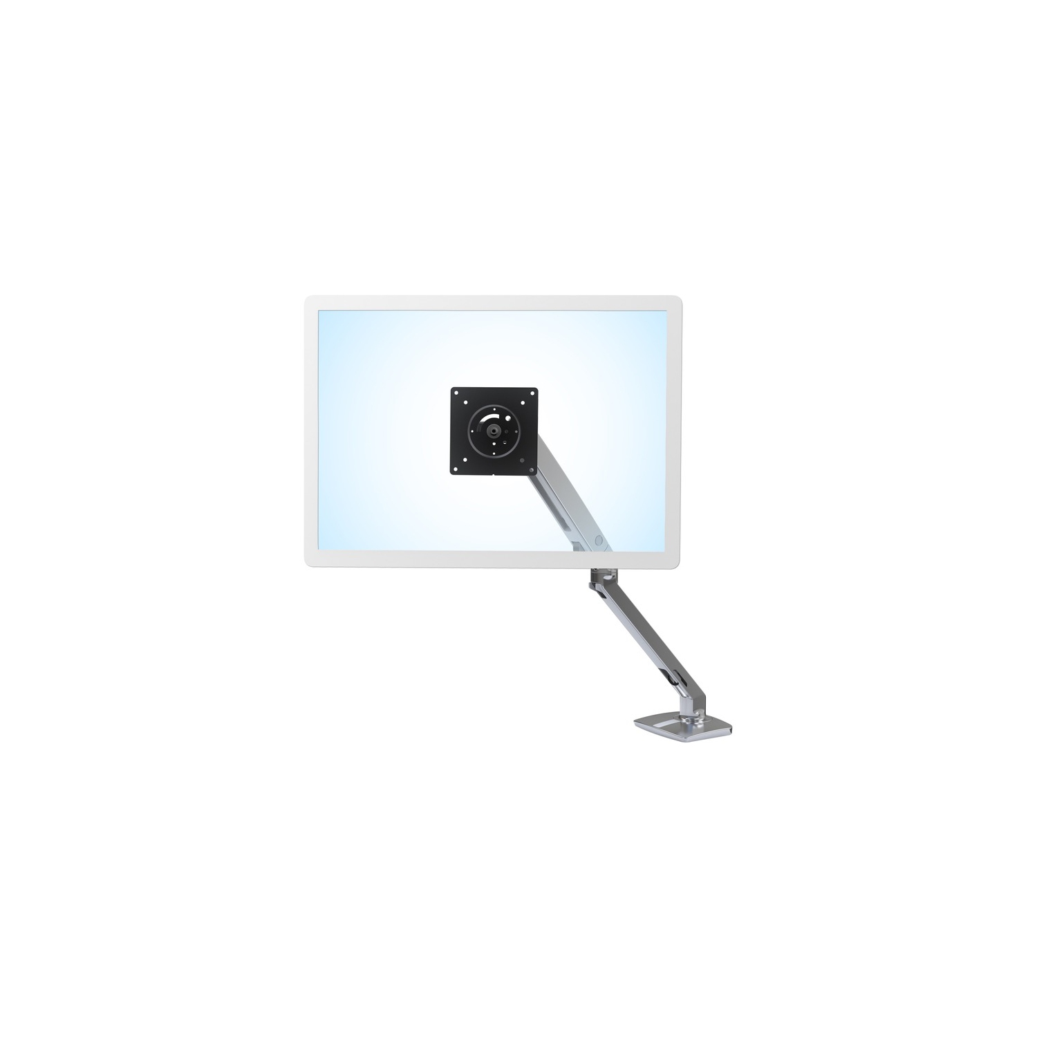 Ergotron MXV Mounting Arm for LCD Monitor
