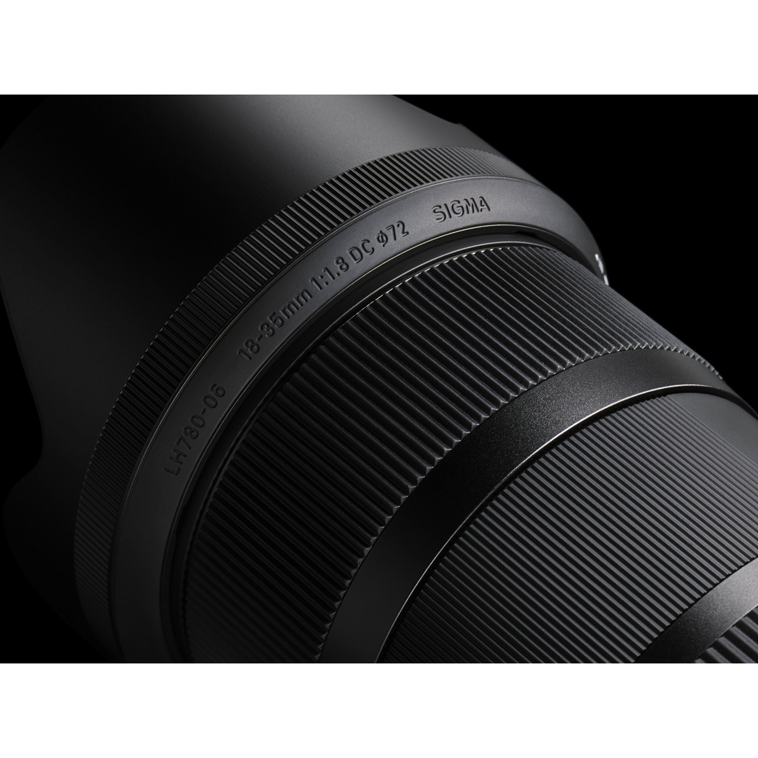 Sigma 18-35mm f1.8 DC HSM Art Lens Canon # | Best Buy Canada