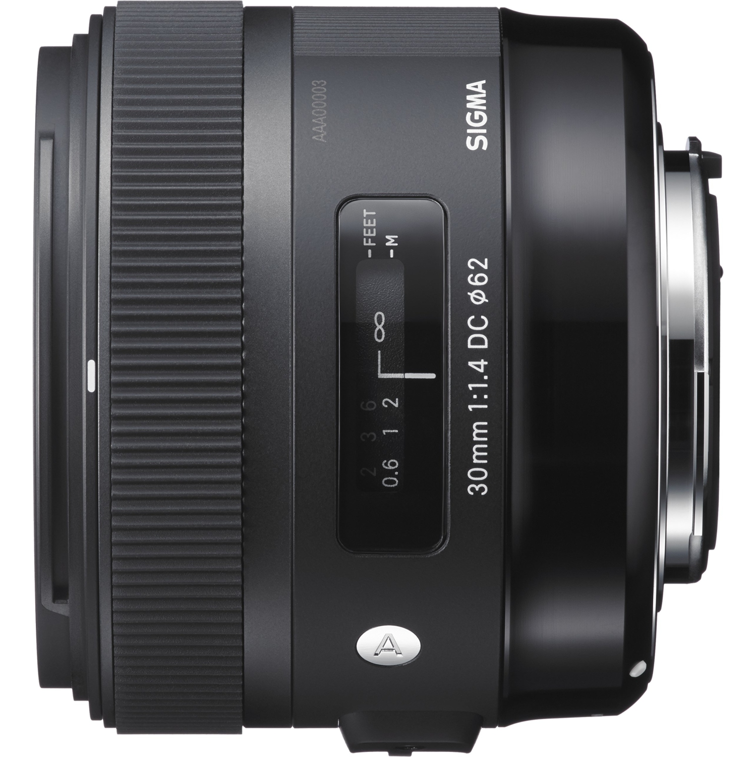 Sigma 30mm f1.4 DC HSM Lens Canon | Best Buy Canada