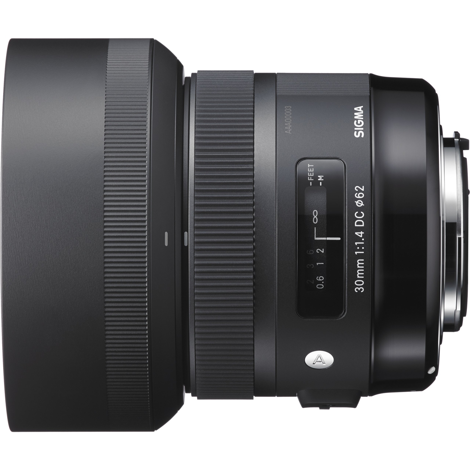 Sigma 30mm f1.4 DC HSM Lens Canon | Best Buy Canada