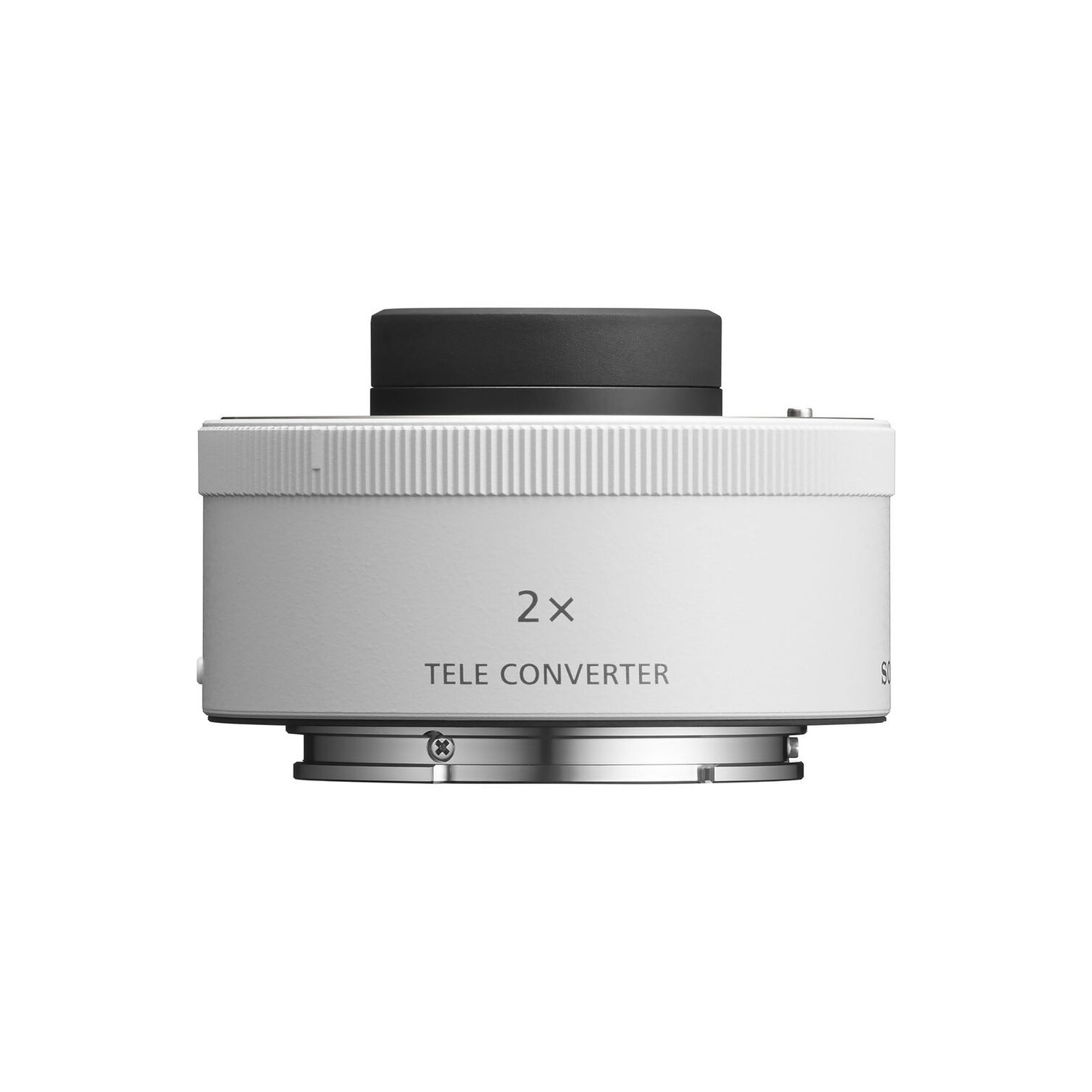 Convertisseur de téléobjectif FE 2x de Sony – Monture E, plein format, grossissement de 2x