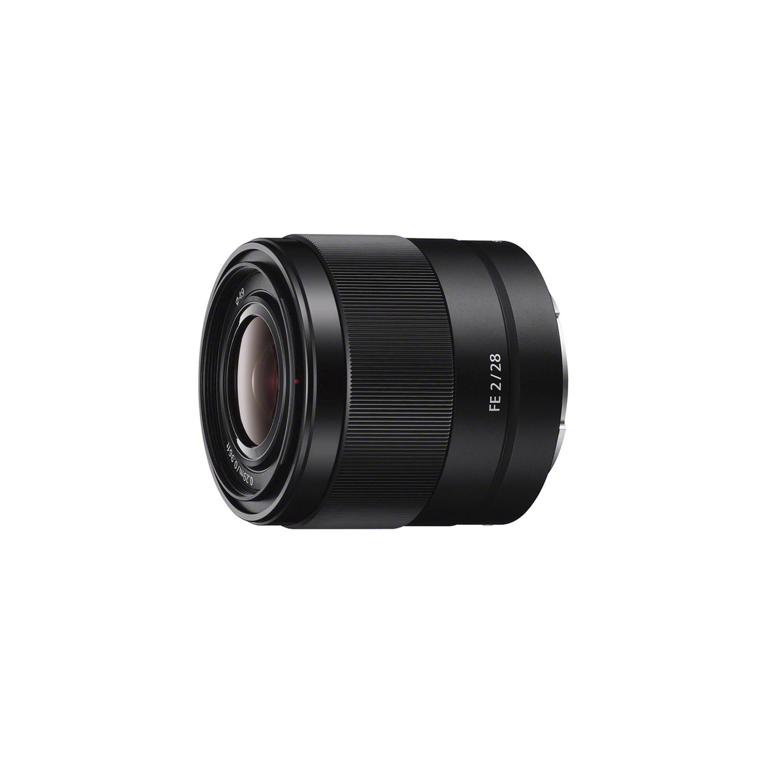 Objectif FE F2&nbsp;mm 28&nbsp;mm de Sony