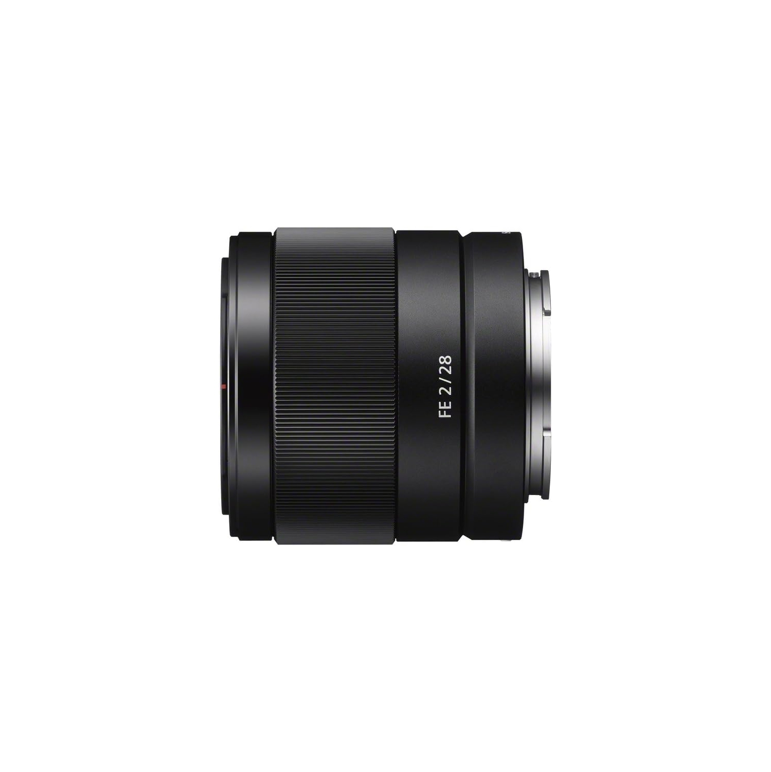 Objectif FE F2&nbsp;mm 28&nbsp;mm de Sony