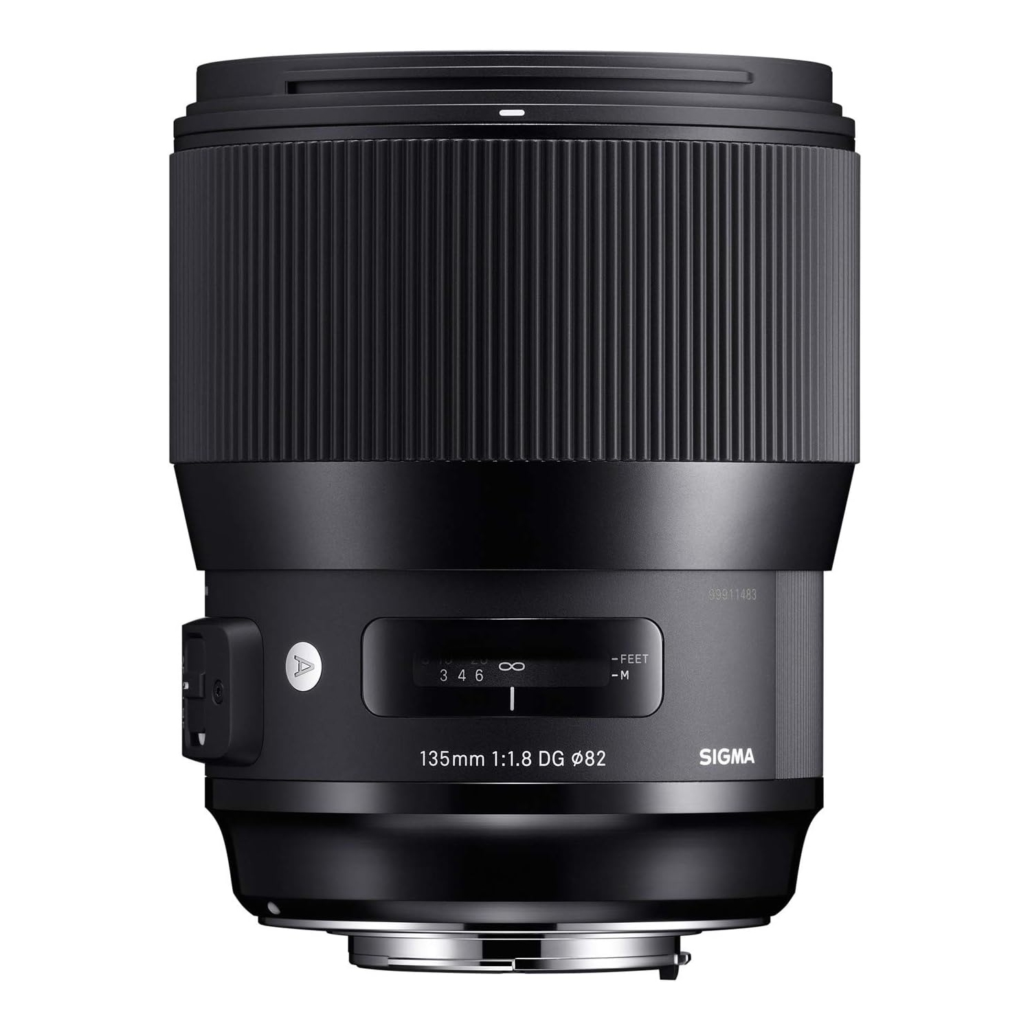 Sigma 135mm f1.8 DG HSM Art Lens Nikon #