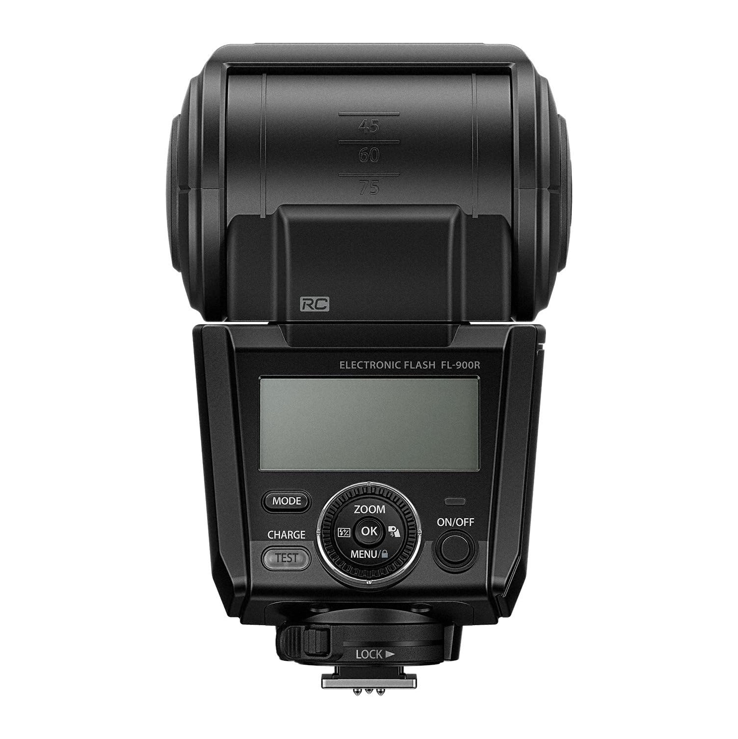 OM System FL 900R Electronic Flash