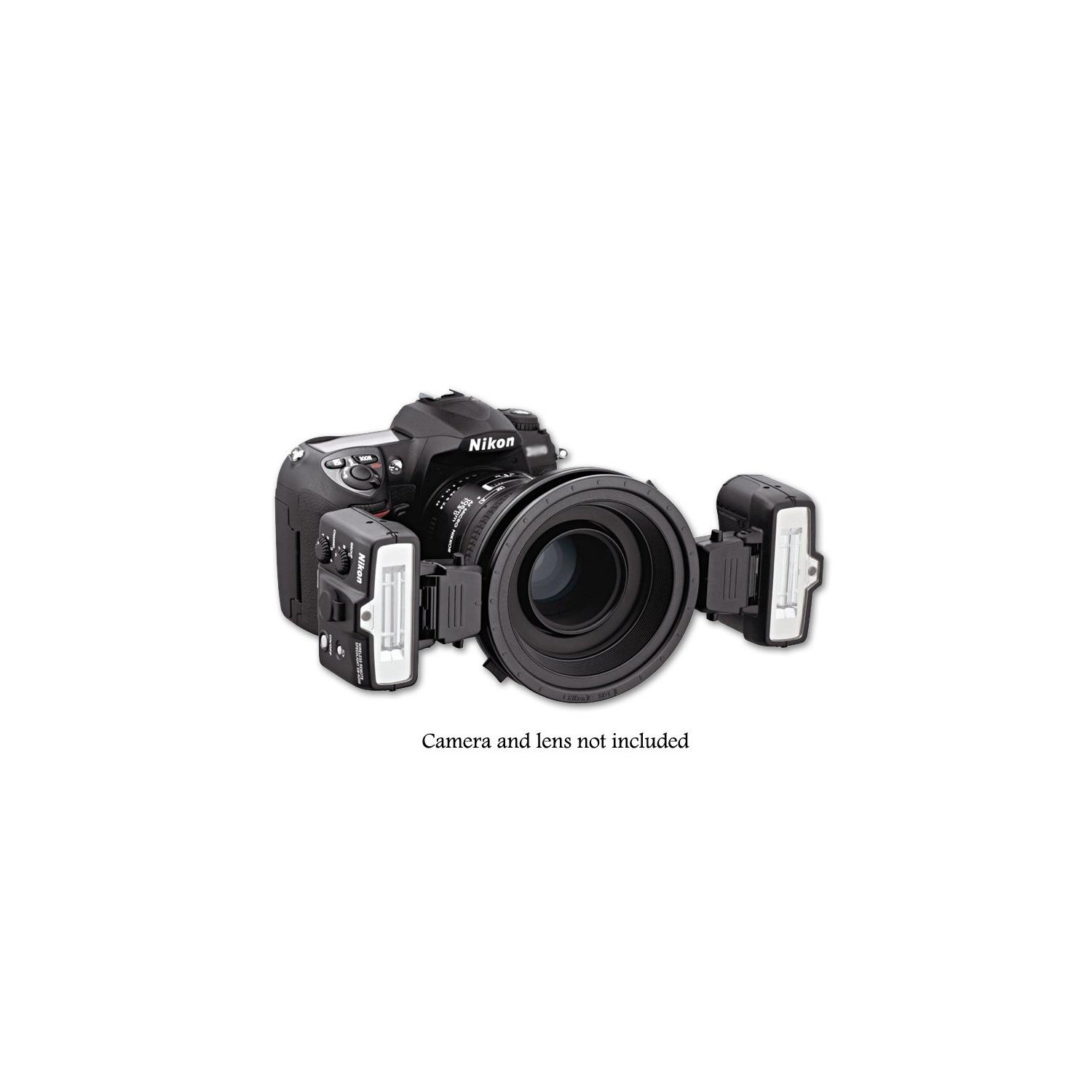 Nikon R1 Close Up Speedlight Remote Kit #