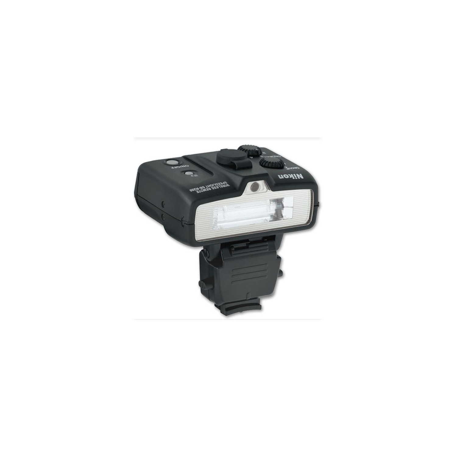Nikon Speedlight SB-R200 Wireless Slave Macro Flash