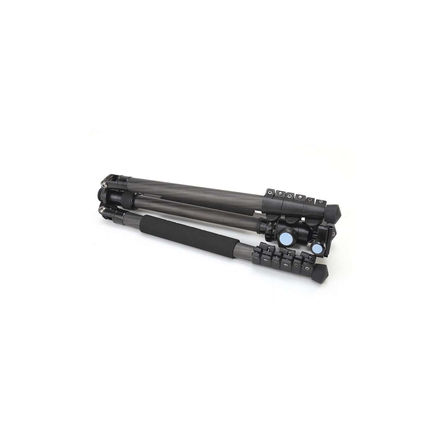 Sirui ET-1204 + E-10 Carbon Fibre Tripod w/Head