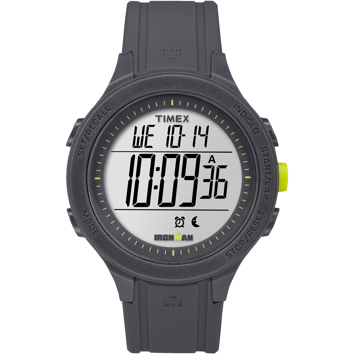 Timex IRONMAN Essential 30 Digital Sport Watch - Black