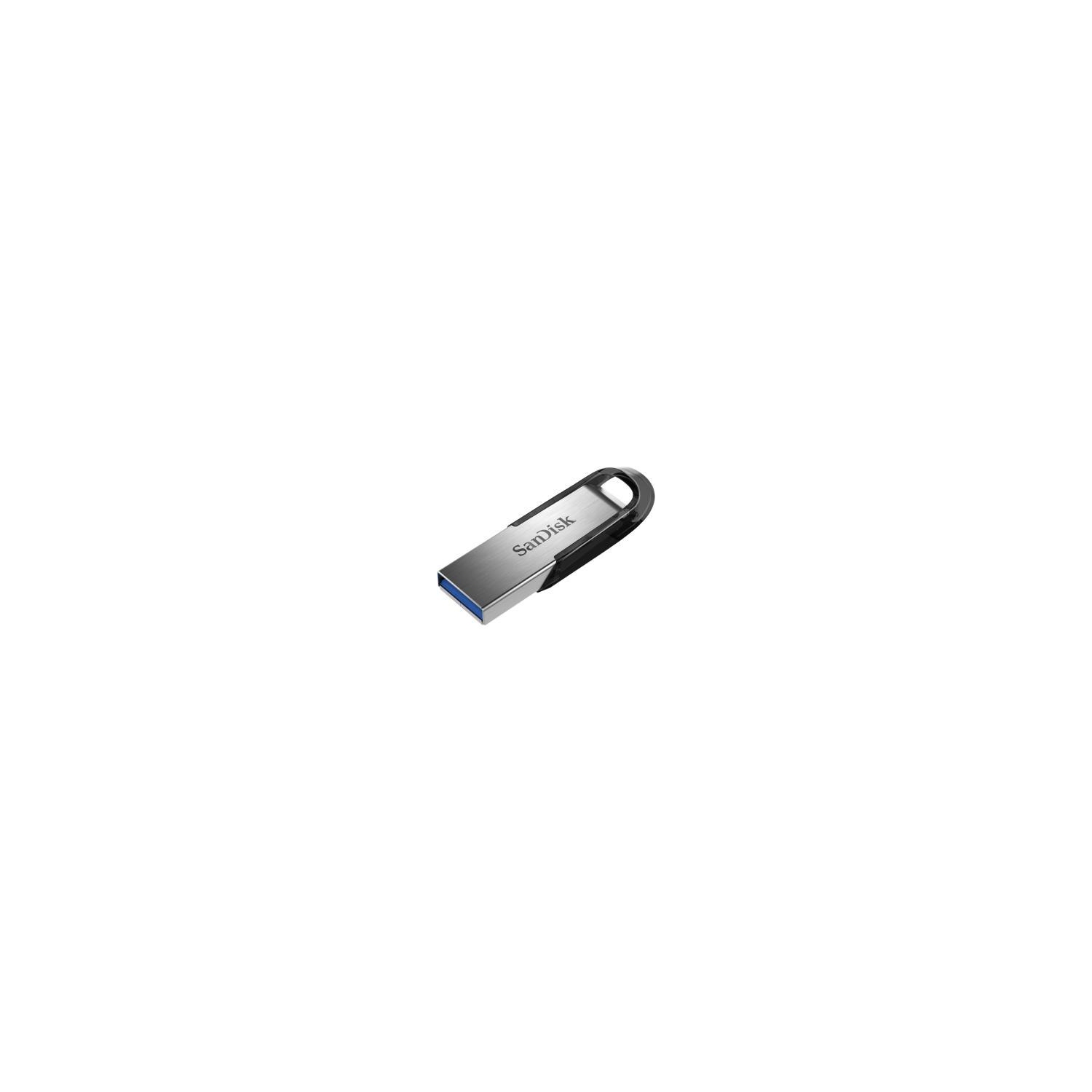 SanDisk Ultra Flair USB 3.0 Flash Drive