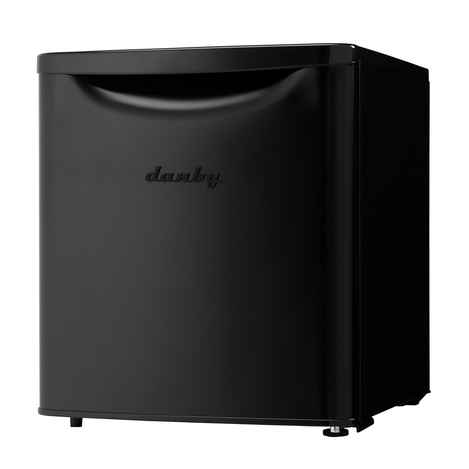1,7 pi3 de Danby avec Réfrigérateur compact noir
