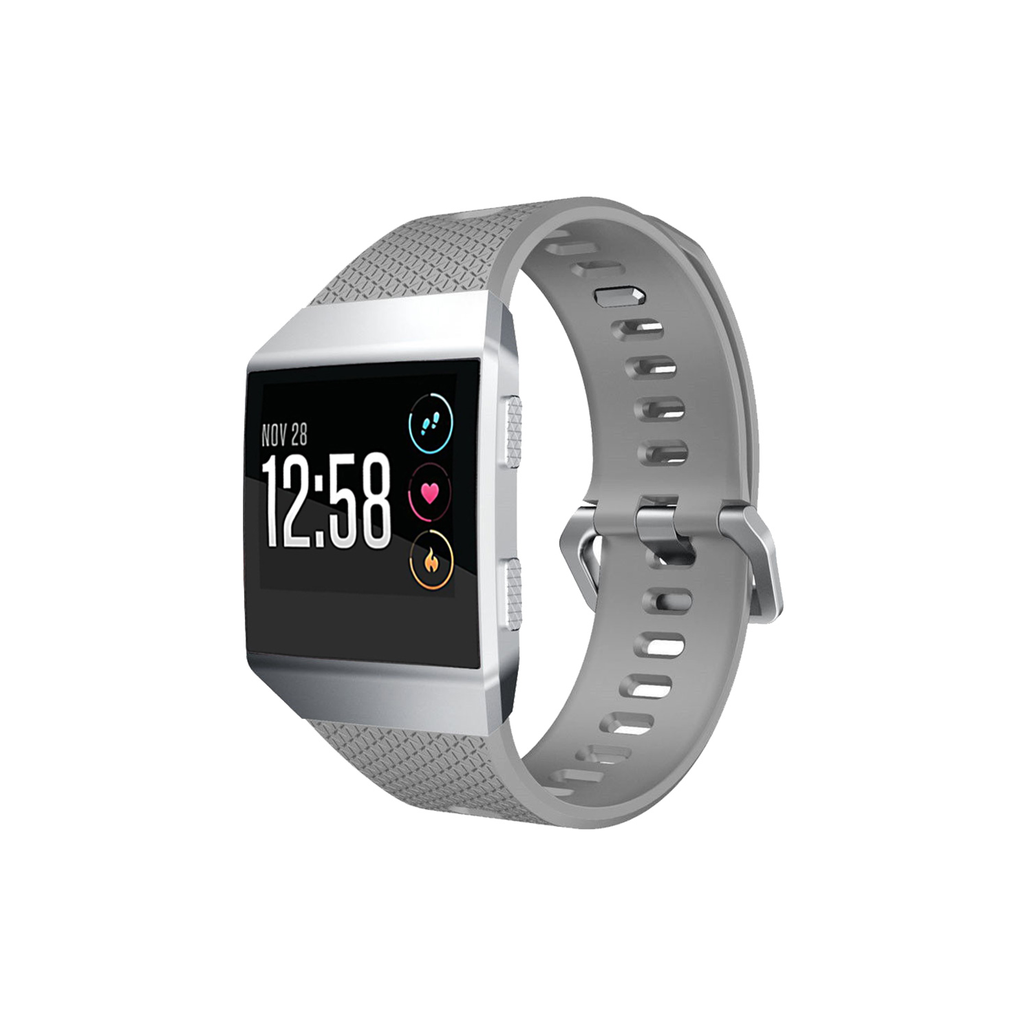 Fitbit ionic bands best buy sale