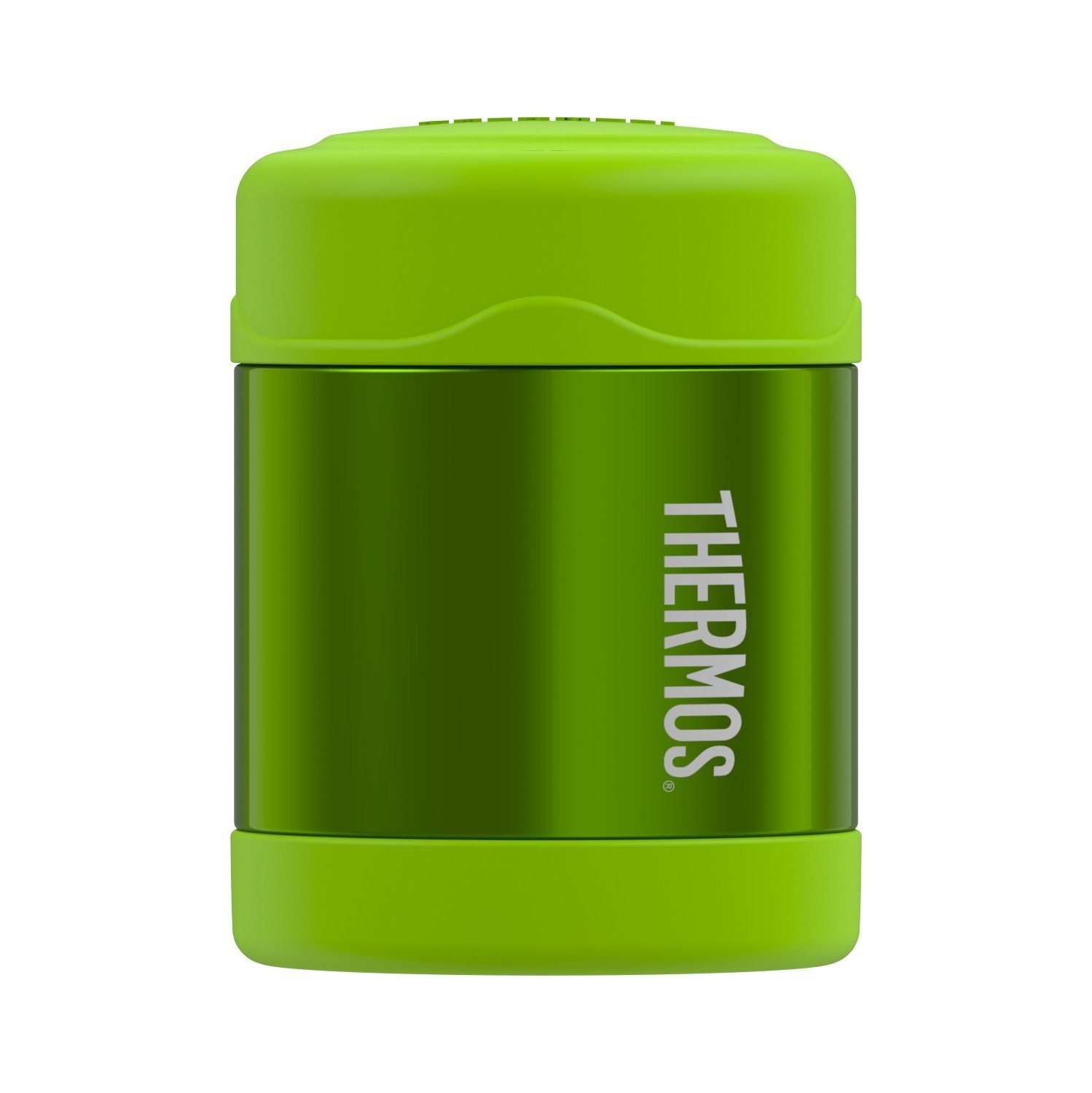 Thermos Funtainer Food Jar 10 Oz Lime Green Best Buy Canada