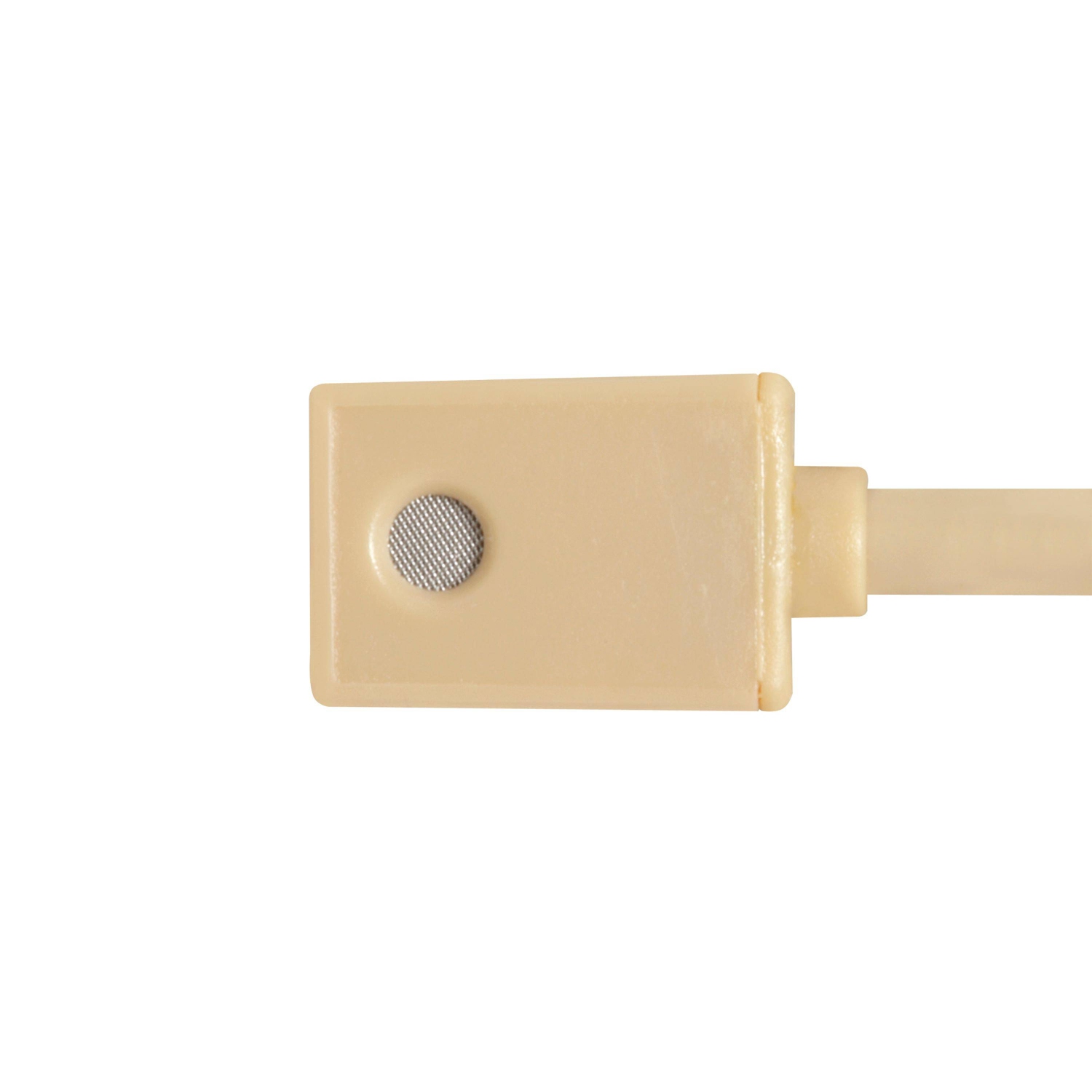 Shure Omnidirectional Condenser Miniature-Lavalier Microphone - Tan