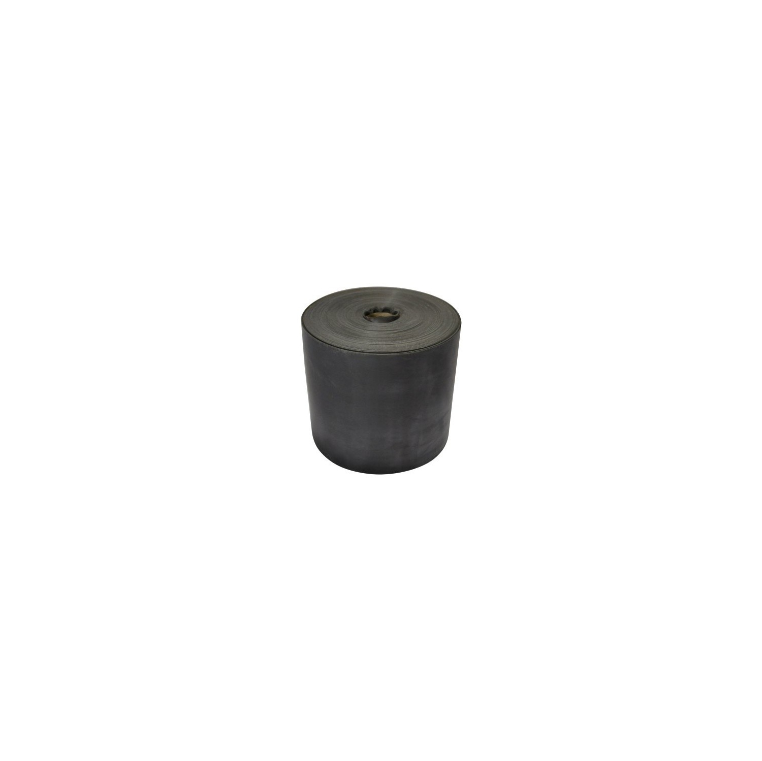 Bande élastique de 50 verges de Thera-Band(TM) - Noir