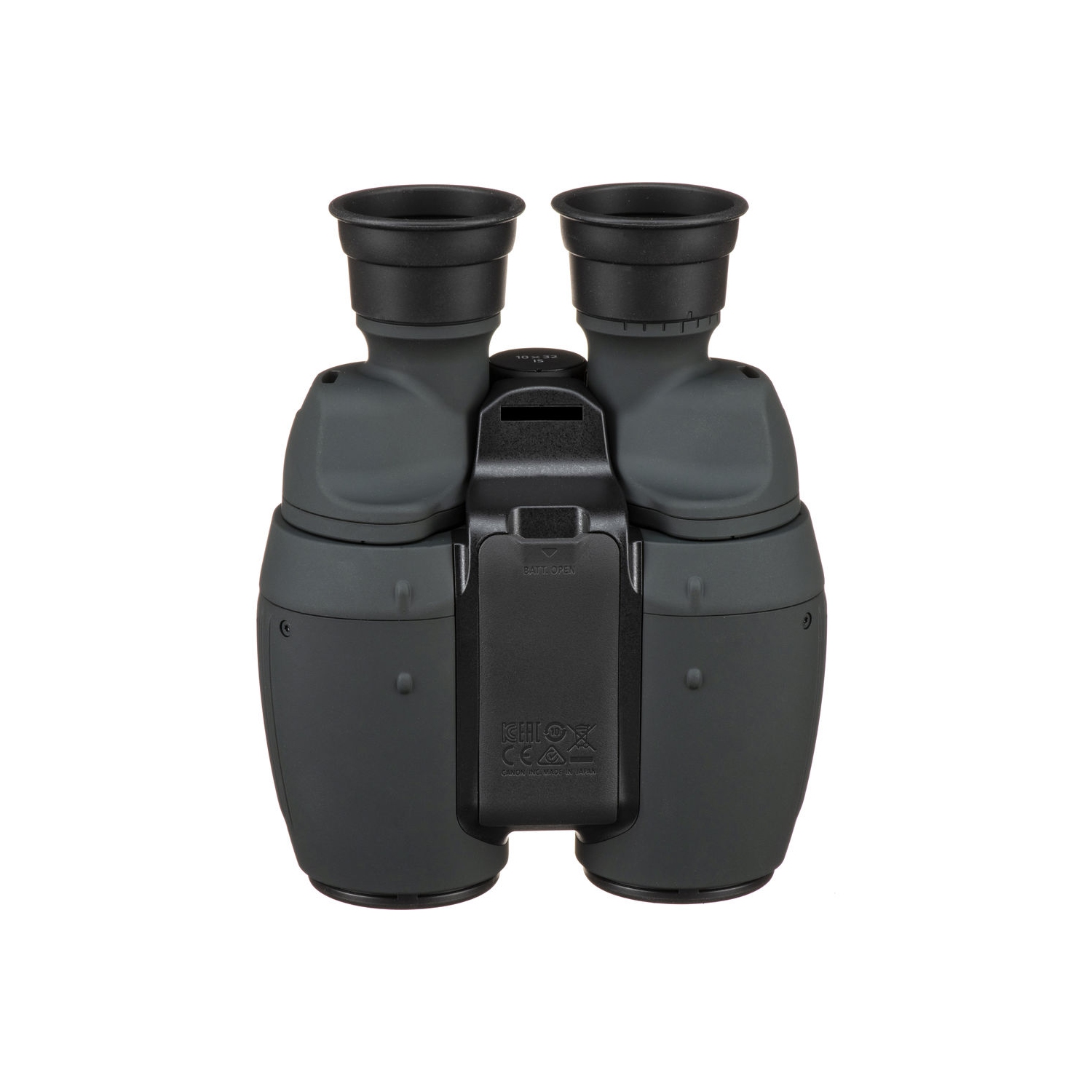 Canon 10x32 IS Image Stabilized Binoculars