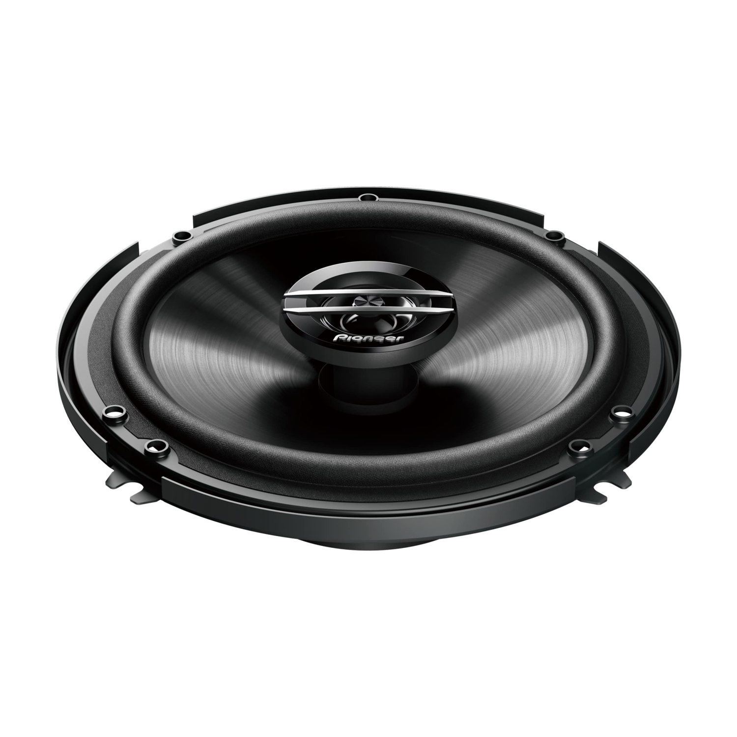 Pioneer TS-G1620F G-Series 6.5" 300-Watt 2-Way Coaxial Speakers
