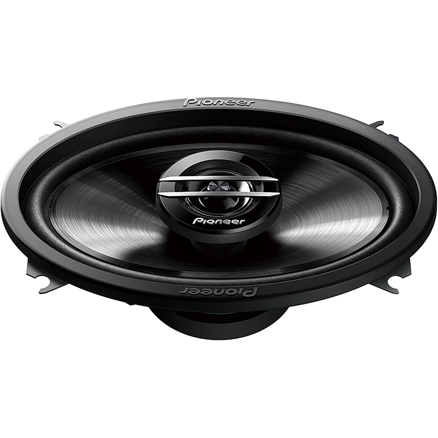 Pioneer TS-G4620S Haut-parleurs coaxiaux à 2 voies de 4" x 6"