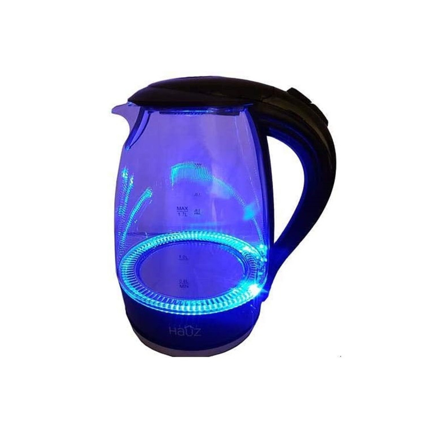 Hauz 1.7 sales l cordless kettle