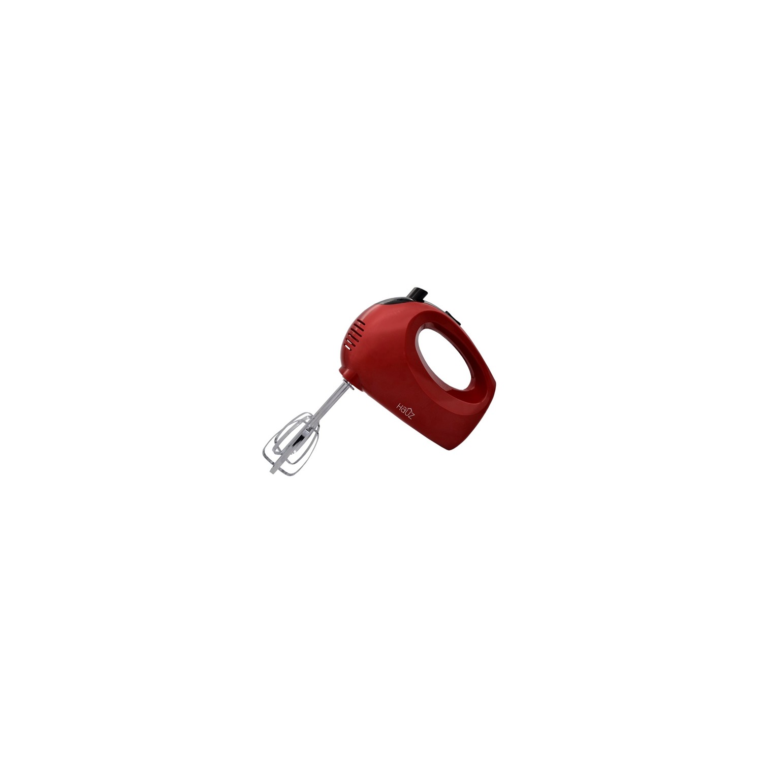 Hauz Hand Mixer 150W Red