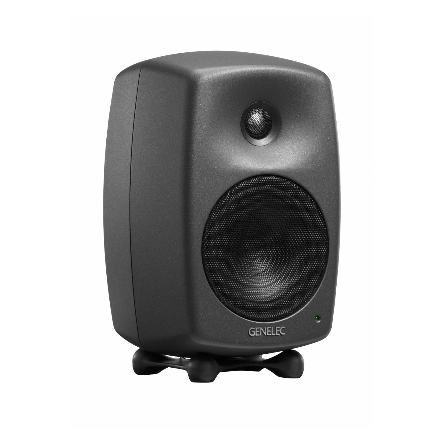 Genelec 8030C Studio Monitor - Grey