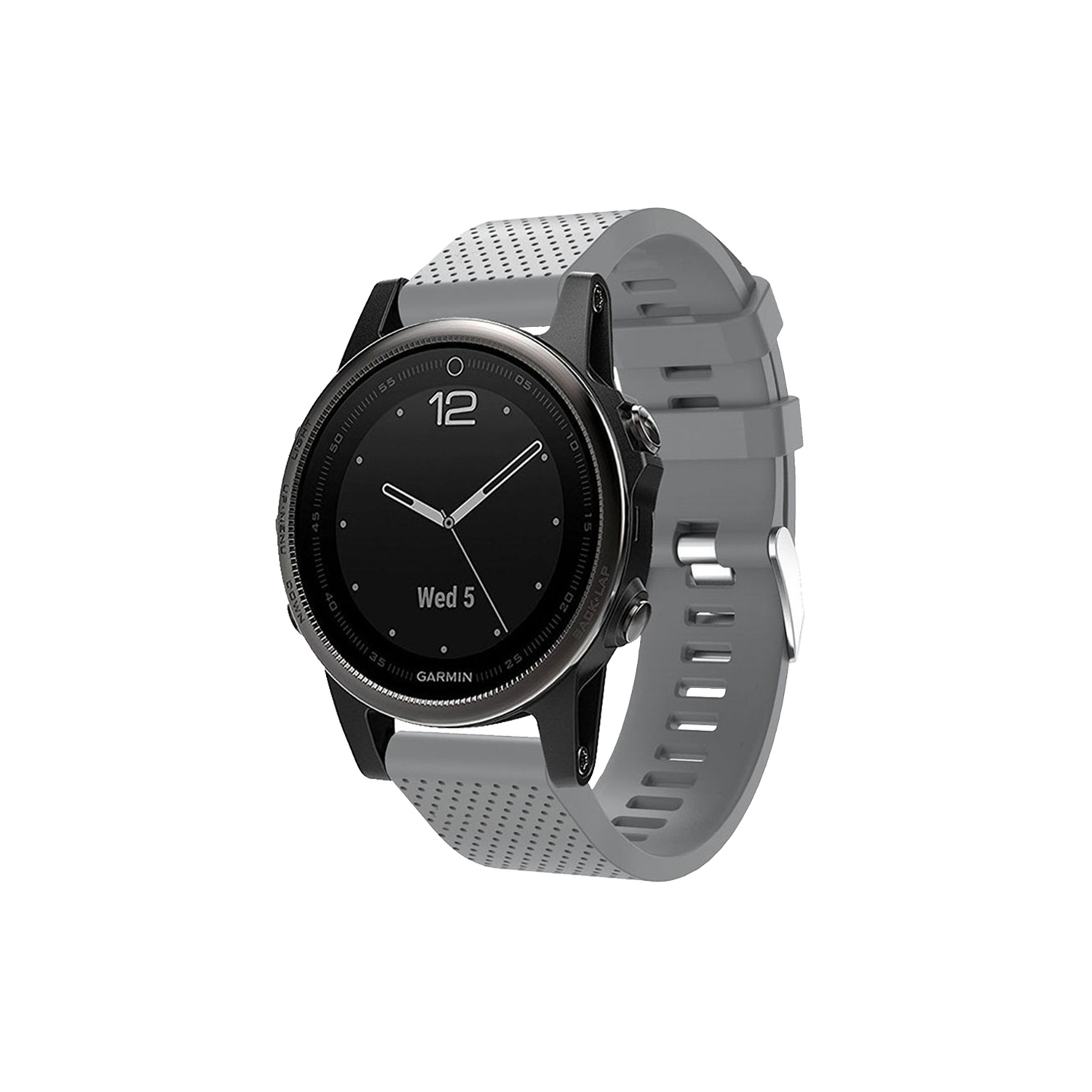 Fenix 5s hot sale replacement strap